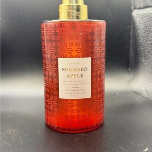 DW Home Sugared Apple Scented Hand Soap | NEW